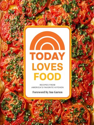 Today Loves Food - ebook